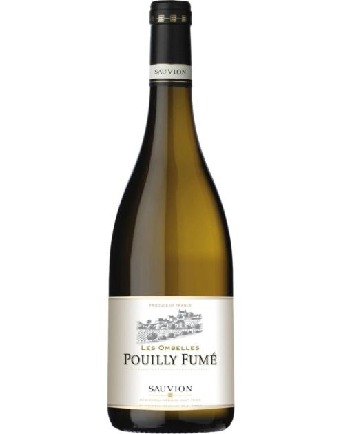 Les Ombelles Pouilly Fumé