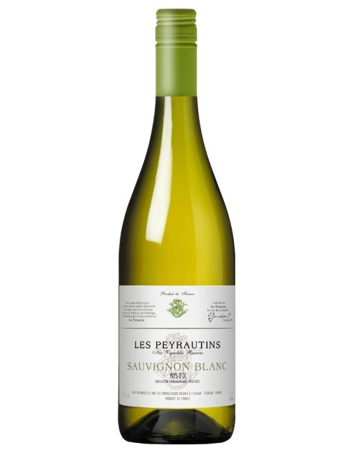 Les Peyrautins Sauvignon Blanc Reserve