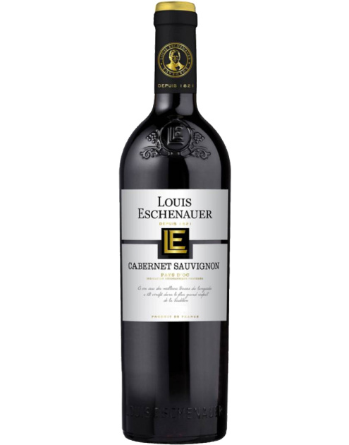 Louis Eschenauer Cabernet Sauvignon