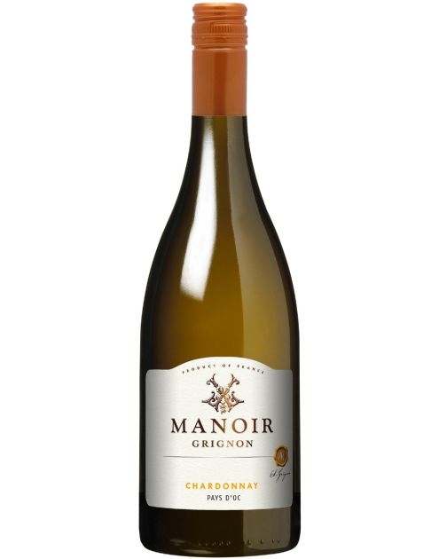 Manoir Grignon Chardonnay