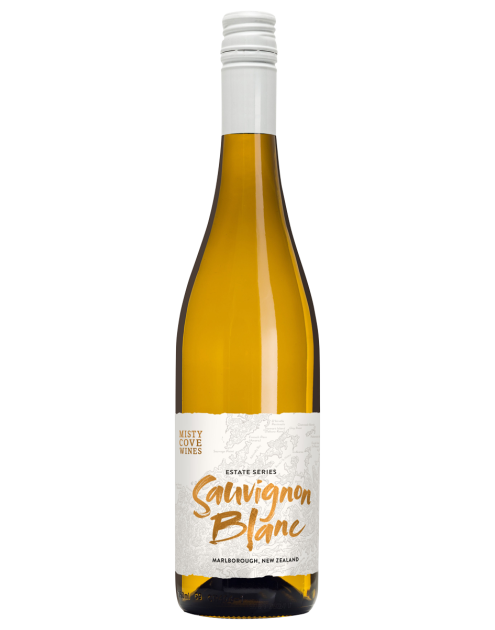 Misty Cove Estate Sauvignon Blanc