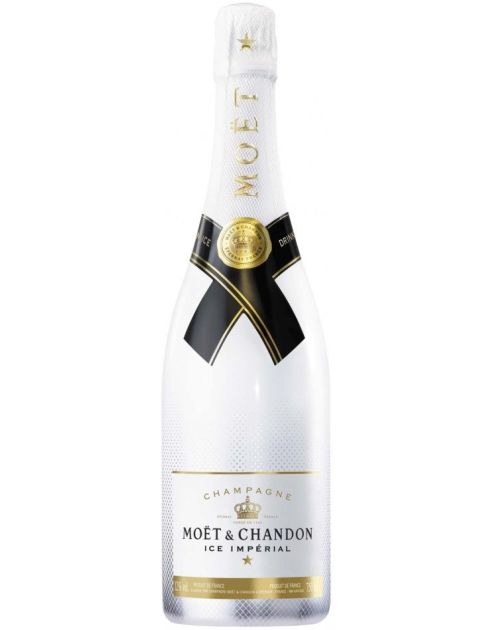moet chandon ice imperial champagne