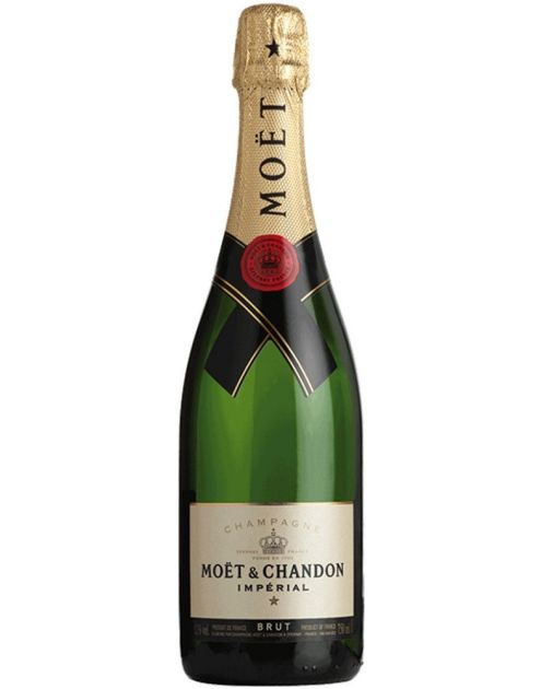 Moët & Chandon Brut Impérial Champagne
