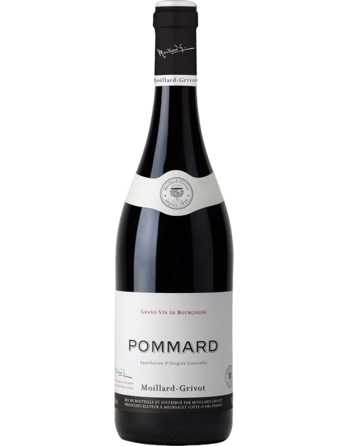 Moillard-Grivot Pommard AOP