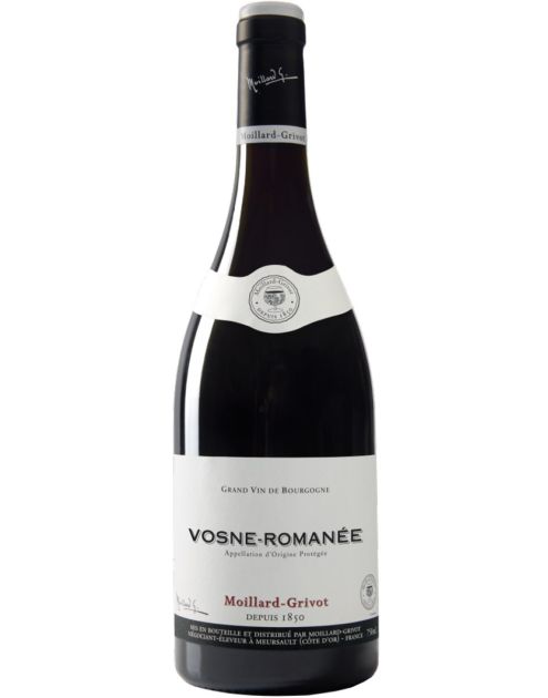 Moillard-Grivot Vosne-Romanée