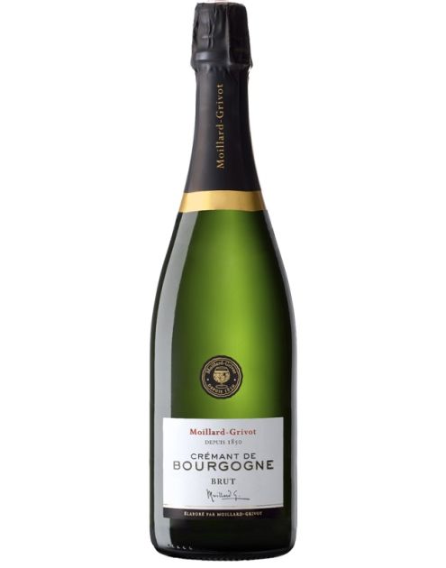 Moillard Grivot Cremant de Bourgogne Brut
