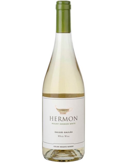 Mount Hermon White