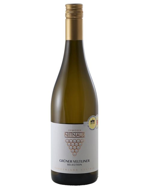 Nittnaus Gruner Veltliner Selection