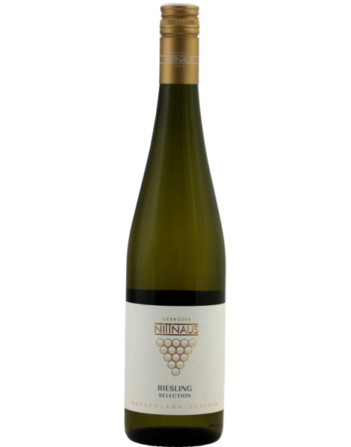 Nittnaus Riesling Selection