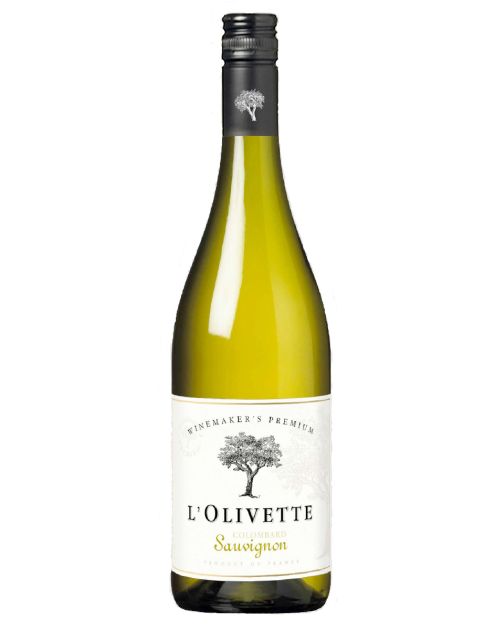 L'Olivette Colombard Sauvignon