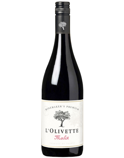 L'Olivette Merlot