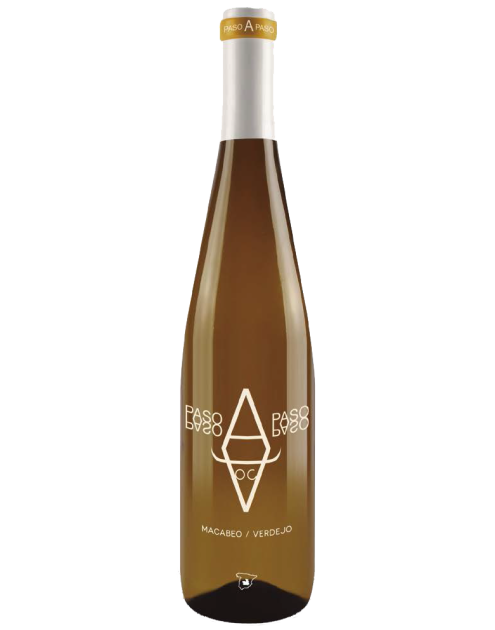 Paso a Paso Macabeo Verdejo