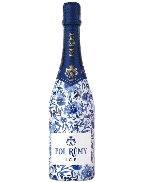 Pol Rémy Ice