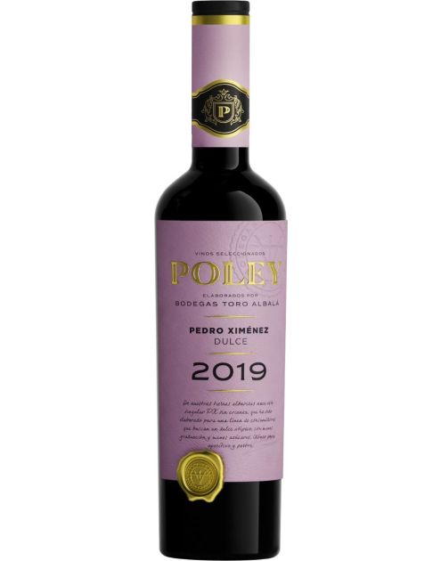 Poley Pedro Ximénez Dulce 