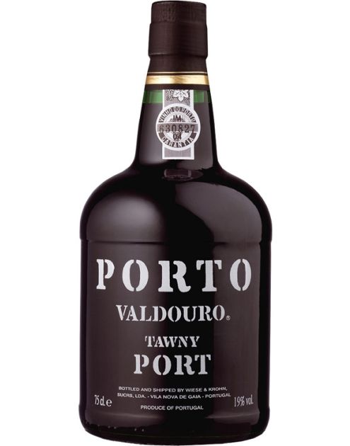 Porto Valdouro Tawny Port