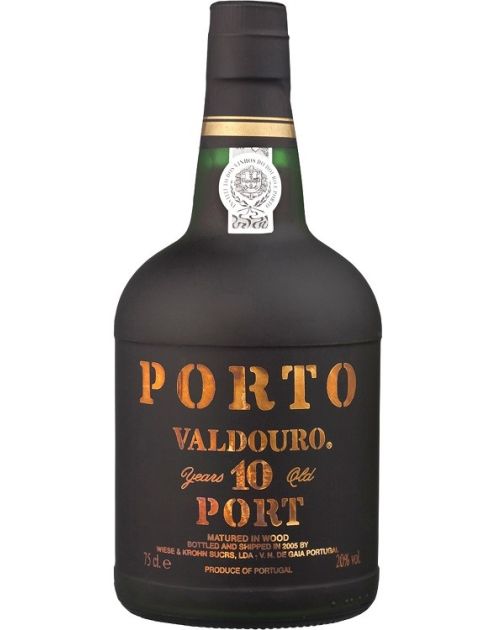 Porto Valdouro 10 Years Old Tawny Port