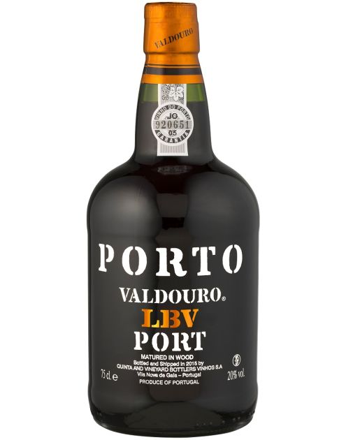Porto Valdouro LBV Port