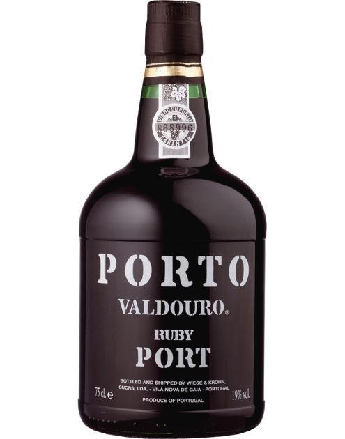 Porto Valdouro Ruby Port