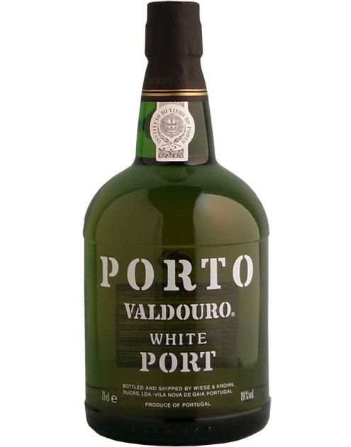 Porto Valdouro White Por