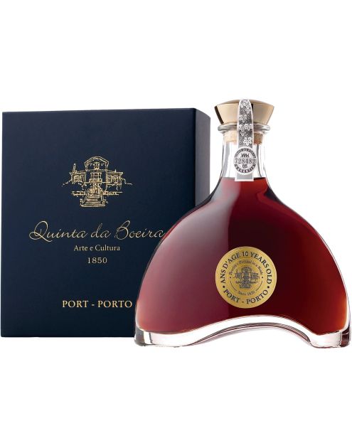 Quinta da Boeira Tawny Port 10 years Old