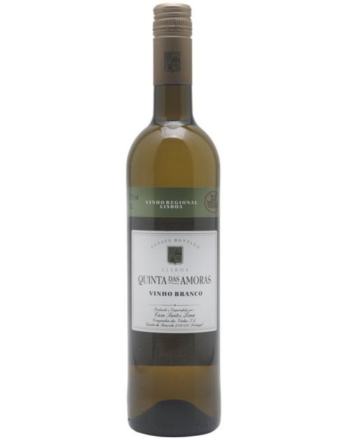 Quinta das Amoras Vinho Branco