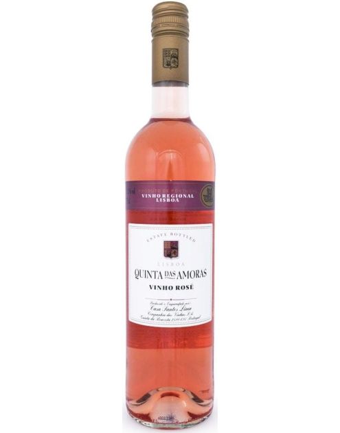 Quinta das Amoras Vinho Rosé
