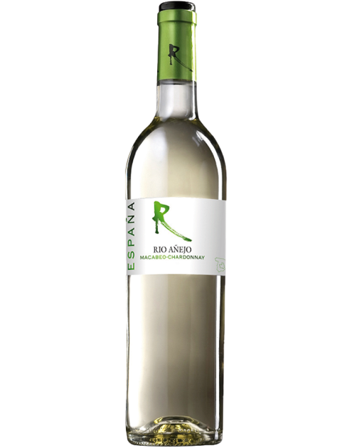 Rio Añejo Macabeo Chardonnay