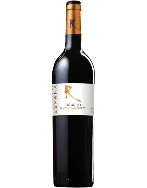 Rio Añejo Tempranillo Merlot