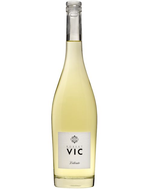 Robert Vic Delicate Blanc