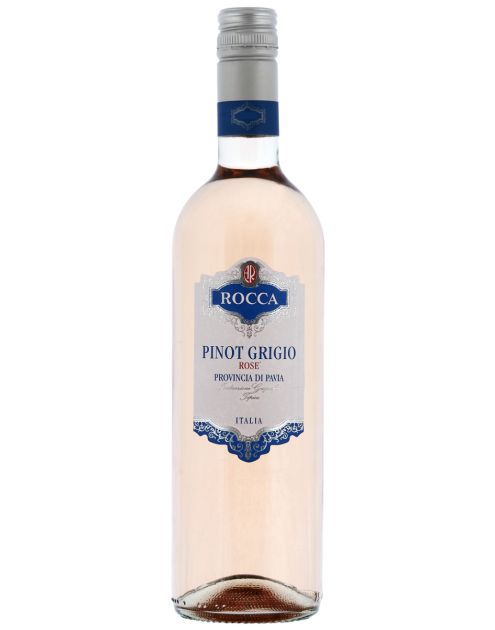 Rocca Pinot Grigio Blush Rosé