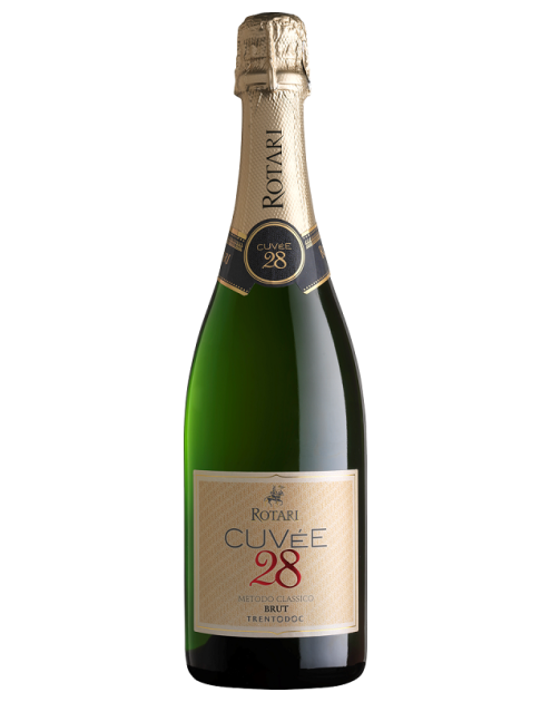 Rotari Cuvée 28 Brut