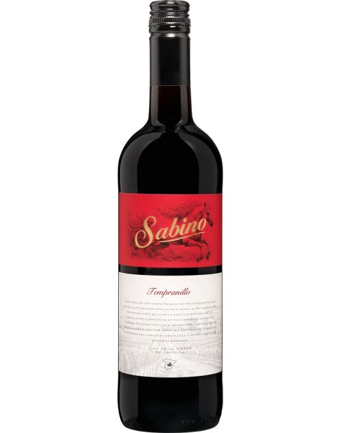 Sabino Tempranillo
