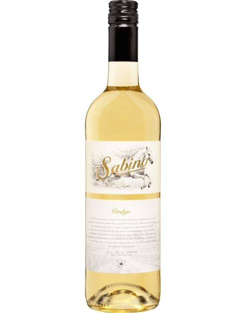 Sabino Verdejo