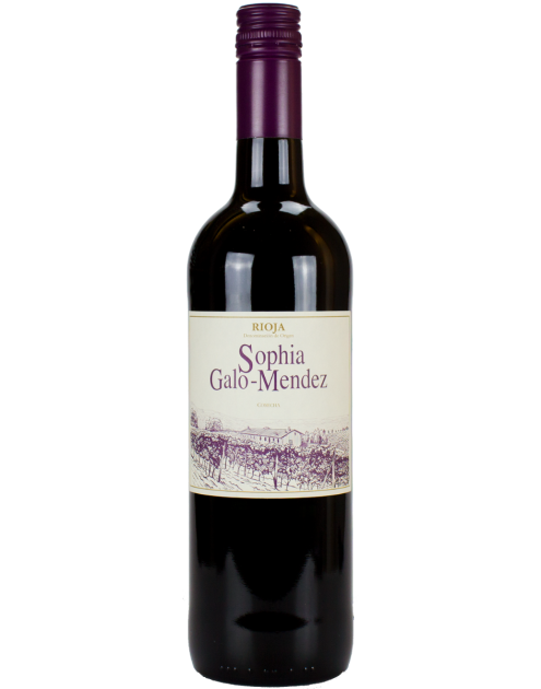 Sophia Galo-Mendez Rioja