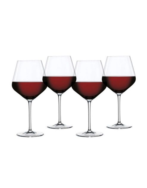Spiegelau Style Bourgogne wijnglazen