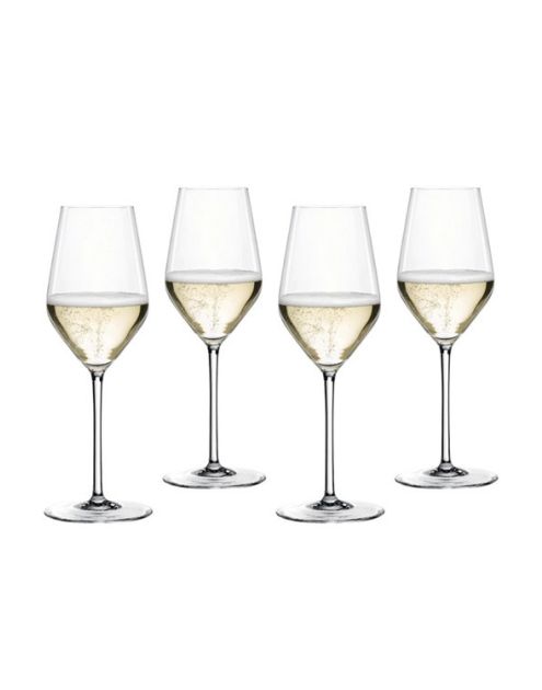 Spiegelau Style Champagne wijnglazen