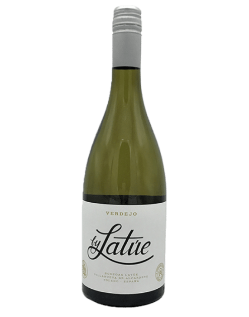 Verdejo by Latúe