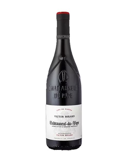 Victor Berard Chateauneuf Du Pape 
