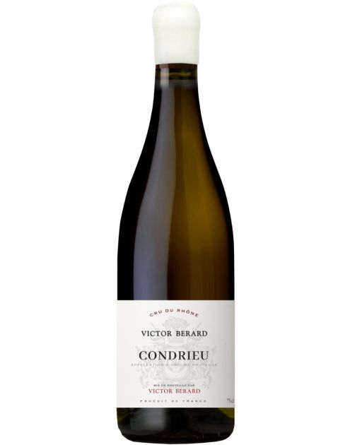 Victor Berard Condrieu AOP