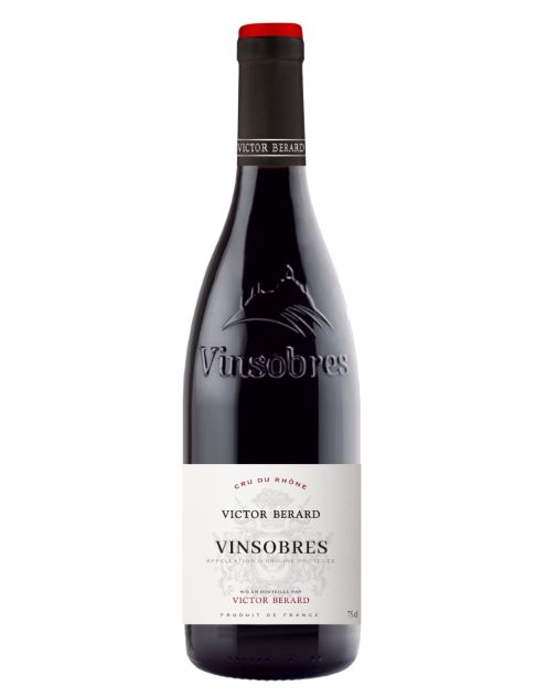 Victor Berard Vinsobres AOP