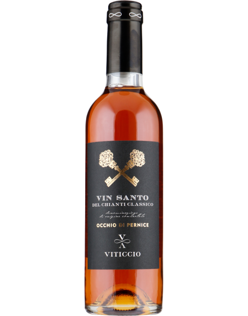 Vin Santo del Chianti Classico Viticcio