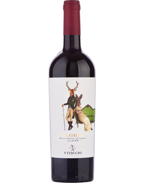 Viticcio Bolgheri DOC