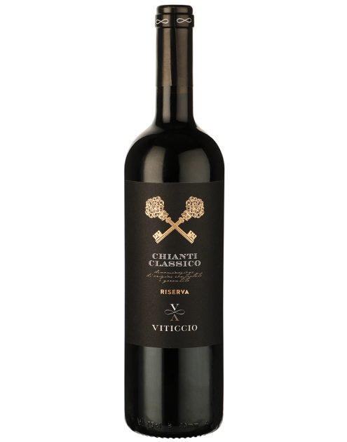 Viticcio Chianti Classico DOCG Riserva