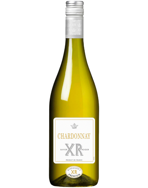 XR Chardonnay Xavier Roger