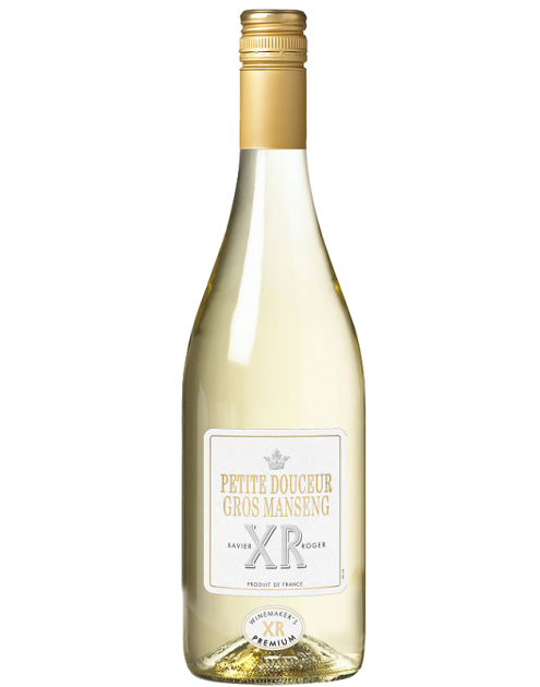 XR Petite Douceur Xavier Roger