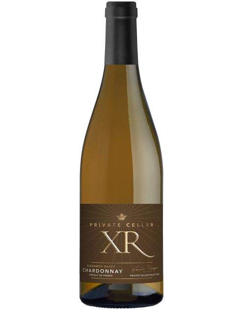 XR Private Cellar Elegantly Oaked Chardonnay