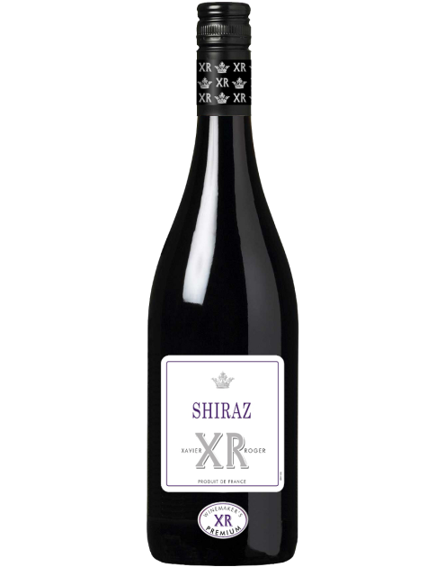 Shiraz XR Xavier Roger