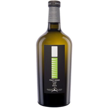 Baglio al Sole Pinot Grigio Friuli Grave DOC