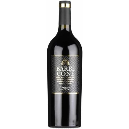 Barricone Primitivo Puglia IGT