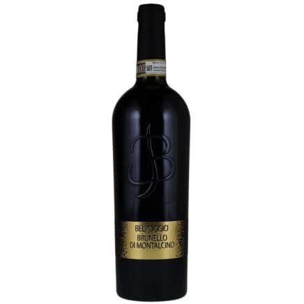 Belpoggio Brunello di Montalcino DOCG